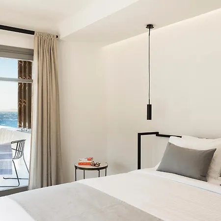 Mykonos Soul Luxury Suites (Adults Only)-2